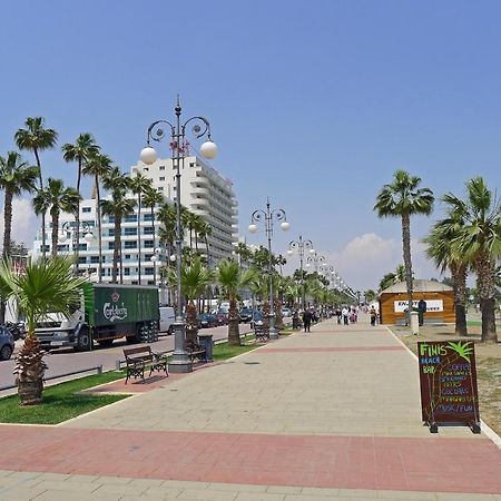 Colonial Villa 32 페르볼리아 외부 사진