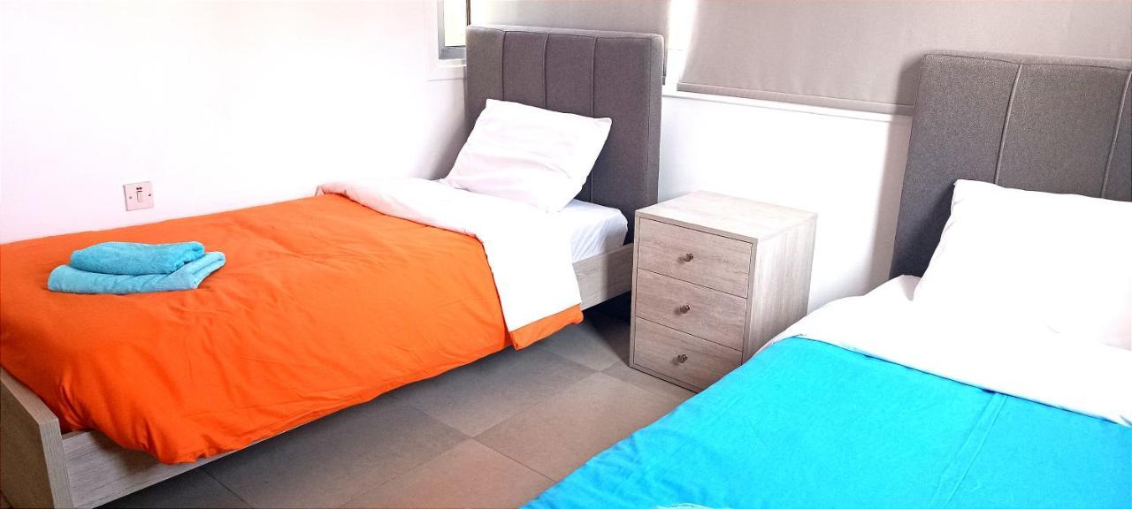 Colonial Villa 32 페르볼리아 외부 사진