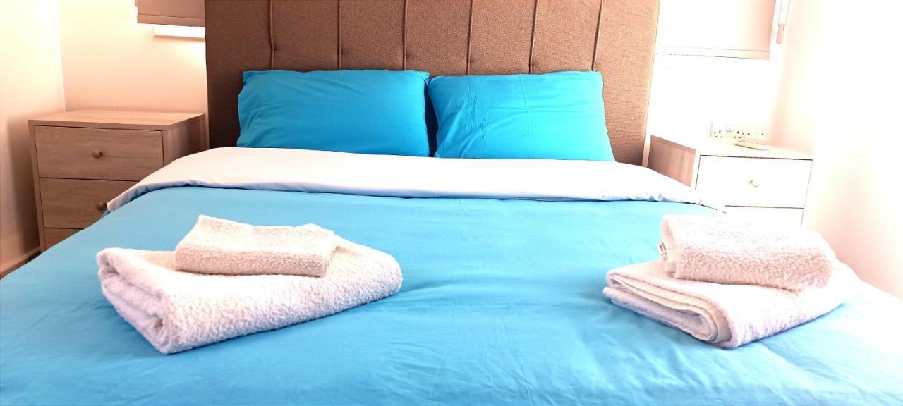 Colonial Villa 32 페르볼리아 외부 사진