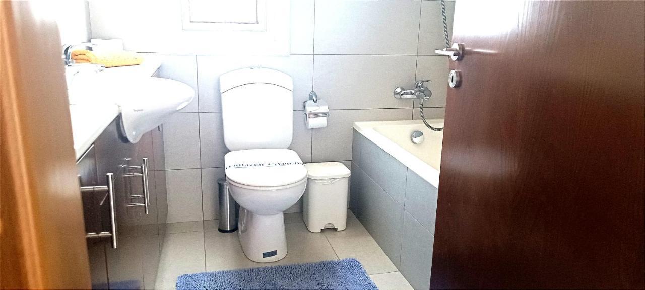 Colonial Villa 32 페르볼리아 외부 사진