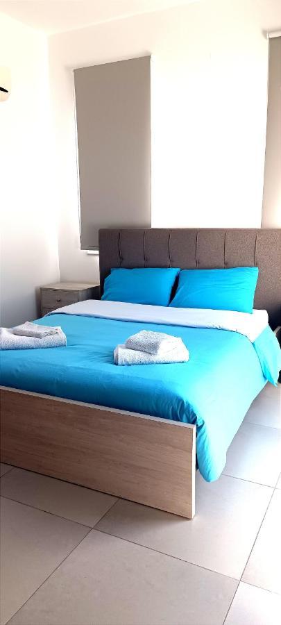 Colonial Villa 32 페르볼리아 외부 사진