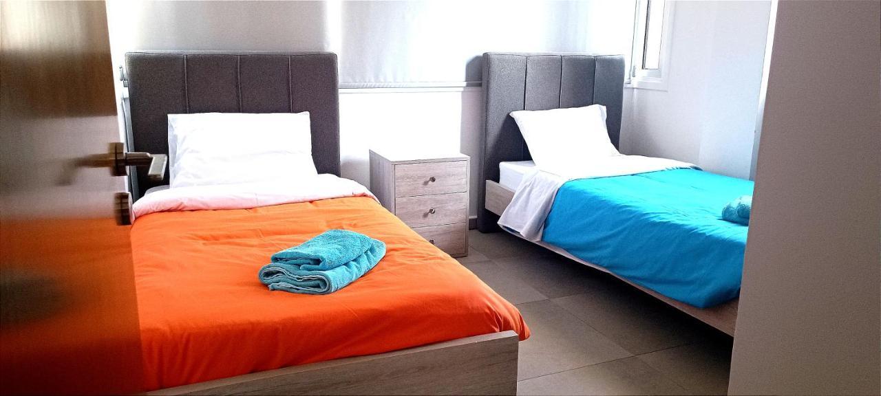 Colonial Villa 32 페르볼리아 외부 사진