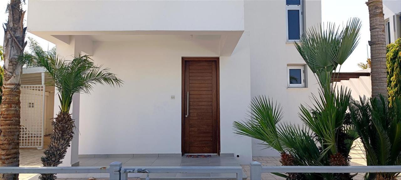 Colonial Villa 32 페르볼리아 외부 사진